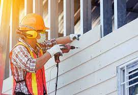 Best Fiber Cement Siding Installation  in East Foothills, CA