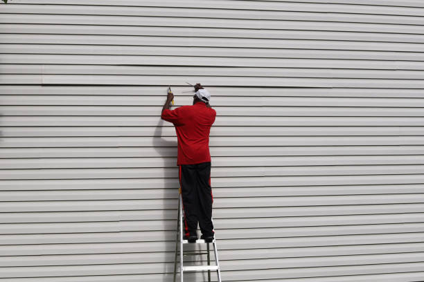 Best Engineered Wood Siding  in East Foothills, CA